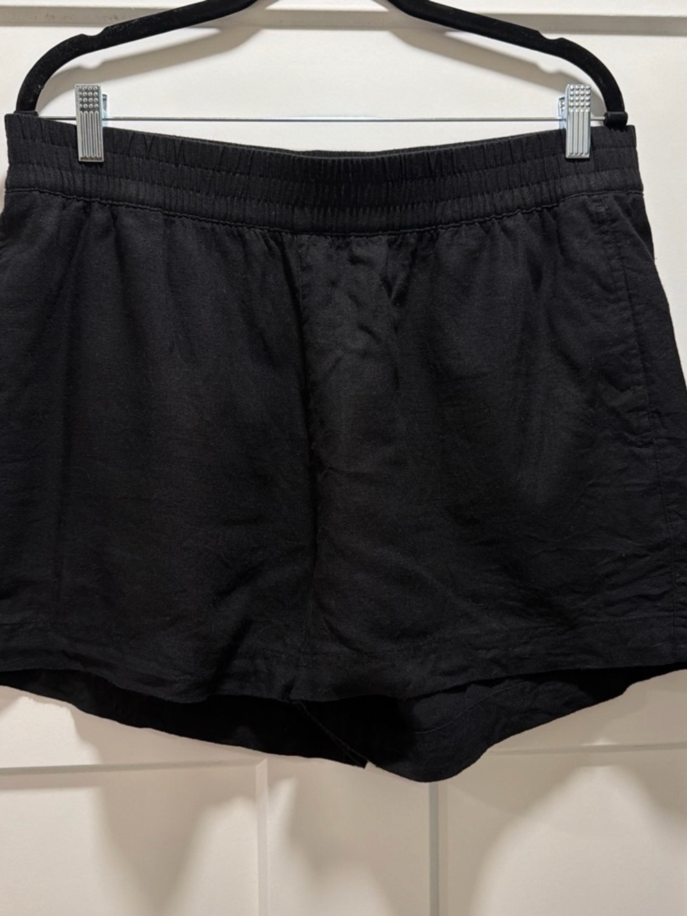 Old Navy Linen Shorts